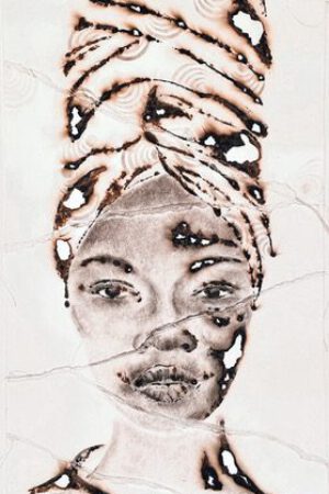 congo lady